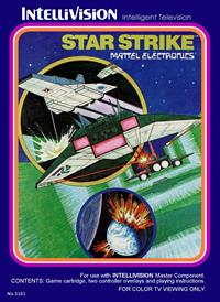 Star Strike - Box - Front - Reconstructed