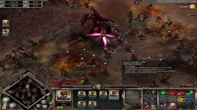 Warhammer 40,000: Dawn of War - Screenshot - Gameplay Image