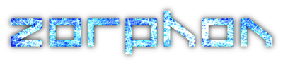Zorphon - Clear Logo Image