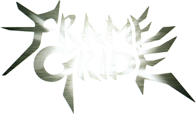 Frame Gride - Clear Logo Image