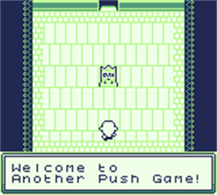 Another Push Game - Screenshot - Game Title Image