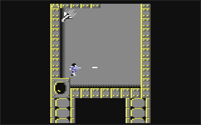 Bounty Hunter II - Screenshot - Gameplay Image