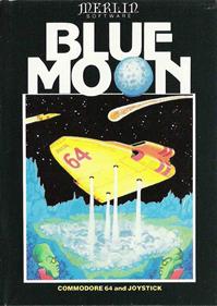 Blue Moon - Box - Front Image