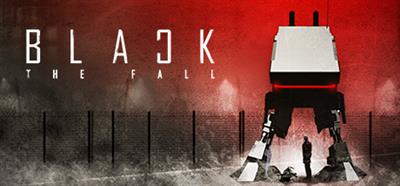 Black the Fall - Banner Image