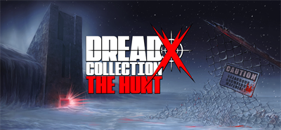 Dread X Collection: The Hunt - Banner Image