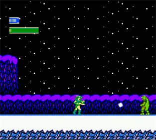 Dragon Fighter - Screenshot - Gameplay Image