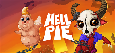 Hell Pie - Banner Image