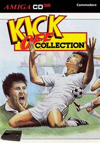 Kick Off Collection