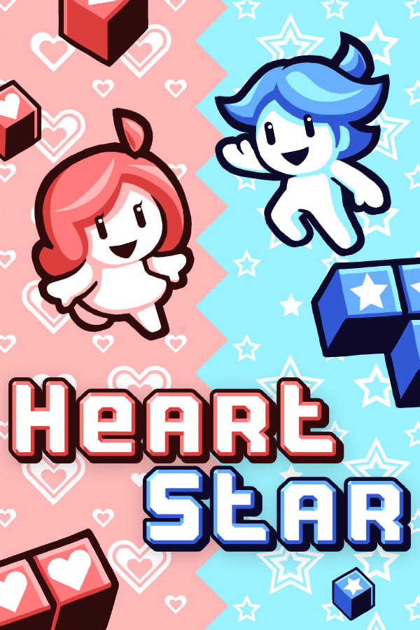 HEART STAR jogo online gratuito em