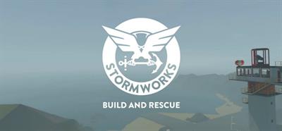 Stormworks - Banner Image