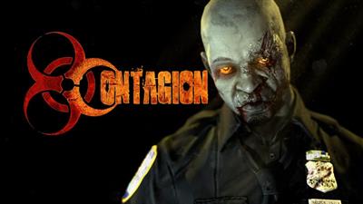 Contagion - Screenshot - Game Title