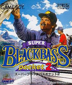 Super Black Bass Pocket 2 - Box - Front Image