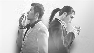 Yakuza 0 - Fanart - Background Image