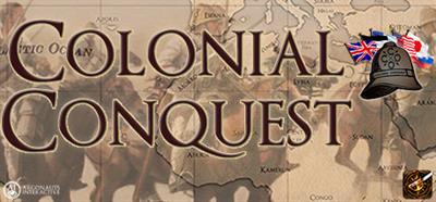Colonial Conquest - Banner Image