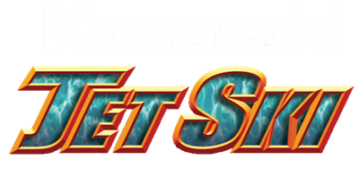Kawasaki Jet Ski - Clear Logo Image