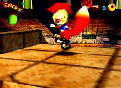 Twelve Tales: Conker 64 - Screenshot - Gameplay Image