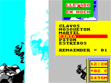 Final Assault - Screenshot - Gameplay Image