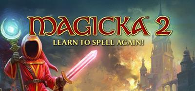 Magicka 2 - Banner Image