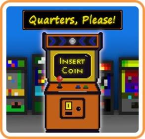 Quarters, Please!