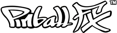 Pinball FX - Clear Logo Image