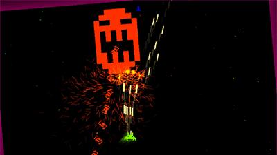 Void Invaders - Screenshot - Gameplay Image