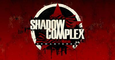 Shadow Complex: Remastered - Banner Image