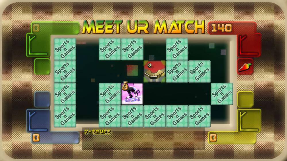 Meet Ur Match