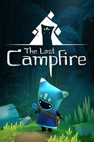 The Last Campfire - Box - Front Image
