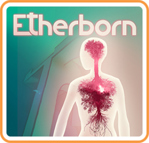 Etherborn - Box - Front Image