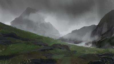 A Highland Song - Fanart - Background Image