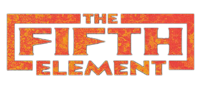 The Fifth Element - Clear Logo Image