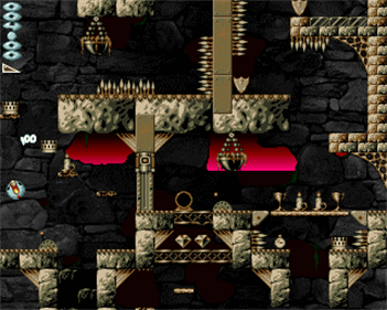 Rotator - Screenshot - Gameplay Image
