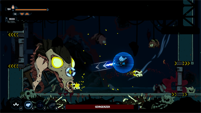 Biomorph - Screenshot - Gameplay Image