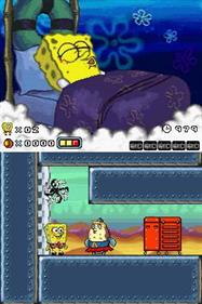 SpongeBob SquarePants: Creature from the Krusty Krab - Screenshot - Gameplay Image