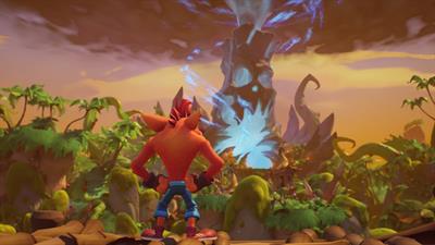 Crash Bandicoot 4: It's About Time - Screenshot - Gameplay Image