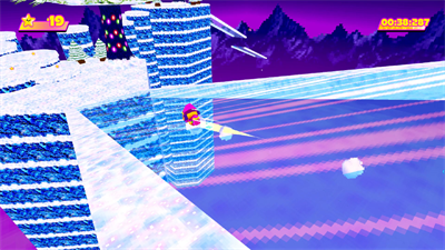 Toree Jolly Jam - Screenshot - Gameplay Image