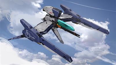 Thunder Force V: Perfect System - Fanart - Background Image