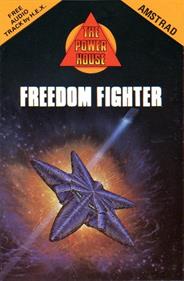 Freedom Fighter - Box - Front Image