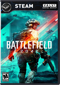 Battlefield 2042