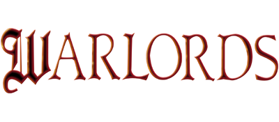 Warlords - Clear Logo Image
