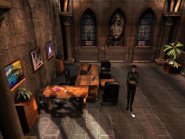 Culpa Innata - Screenshot - Gameplay Image