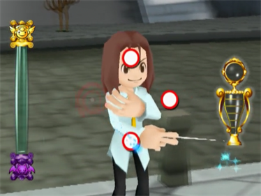 Mad Maestro! - Screenshot - Gameplay Image