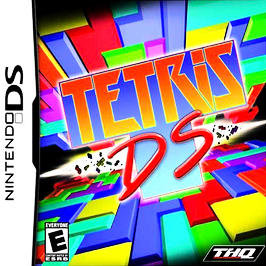 Tetris DS (THQ)