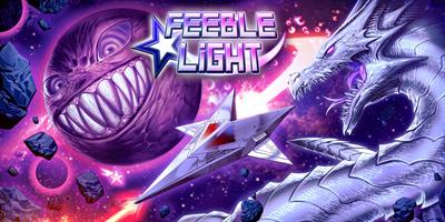 Feeble Light - Banner Image