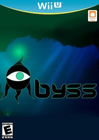 Abyss - Fanart - Box - Front Image