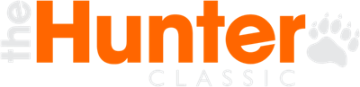 theHunter Classic - Clear Logo Image