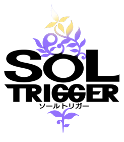 Sol Trigger - Clear Logo Image