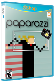 Paparazzi - Box - 3D Image