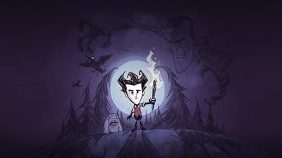 Don't Starve - Fanart - Background Image