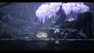 ENDER LILIES: Quietus of the Knights - Screenshot - Gameplay Image